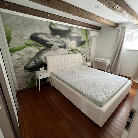 Seaside Zitta Apartman Split Eksteriør billede