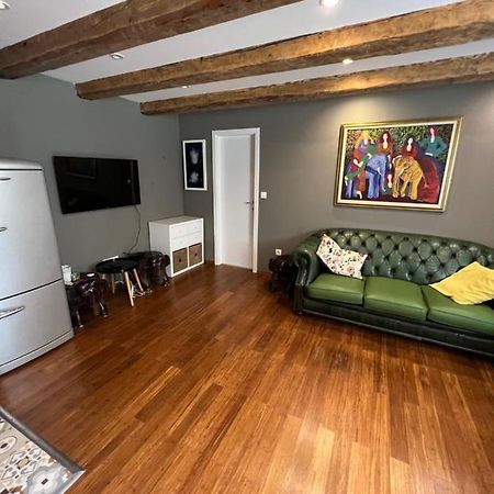 Seaside Zitta Apartman Split Eksteriør billede