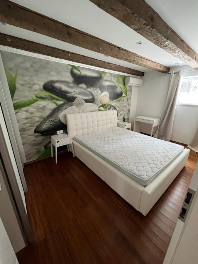 Seaside Zitta Apartman Split Eksteriør billede