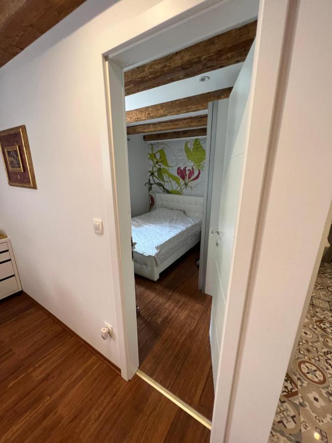 Seaside Zitta Apartman Split Eksteriør billede