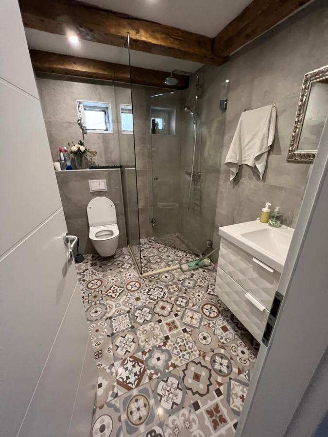 Seaside Zitta Apartman Split Eksteriør billede